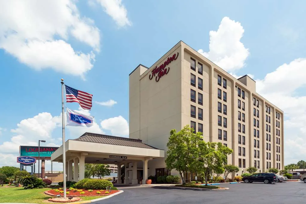 Hampton Inn Baton Rouge-I-10 & College Dr. primary photo
