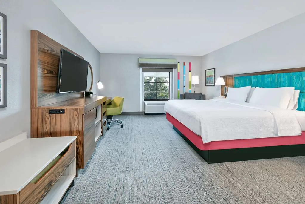 Hampton Inn Biloxi gallery image