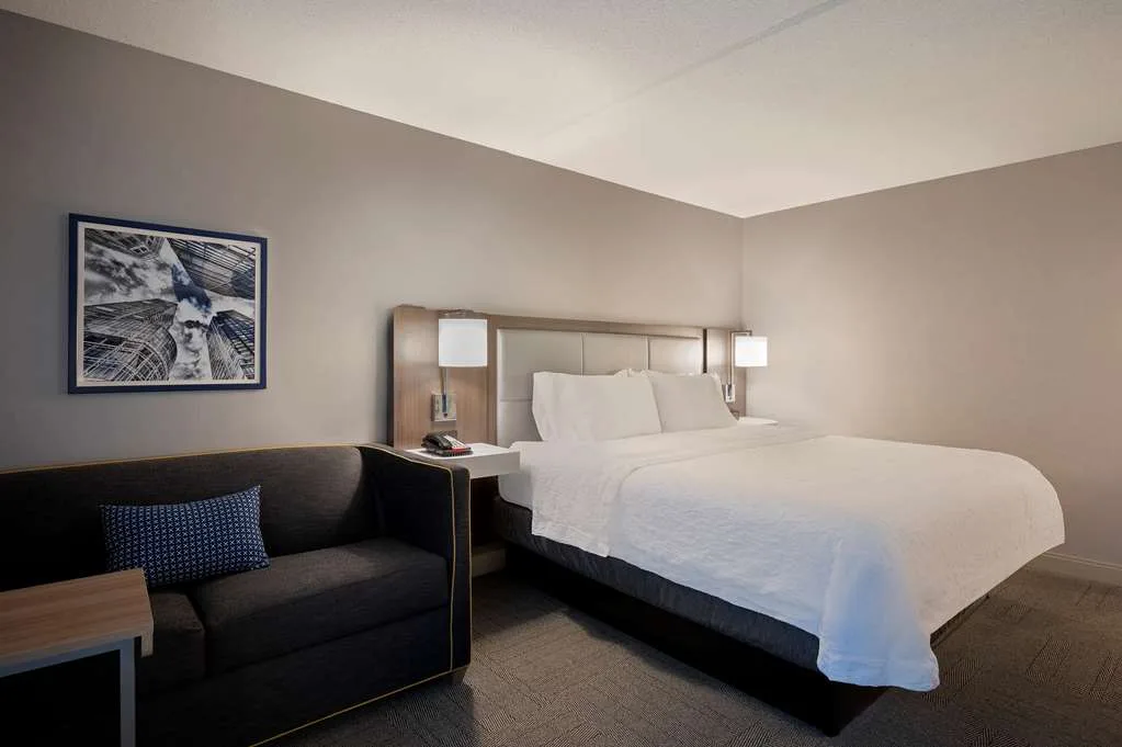 Hampton Inn Boston/Cambridge gallery image