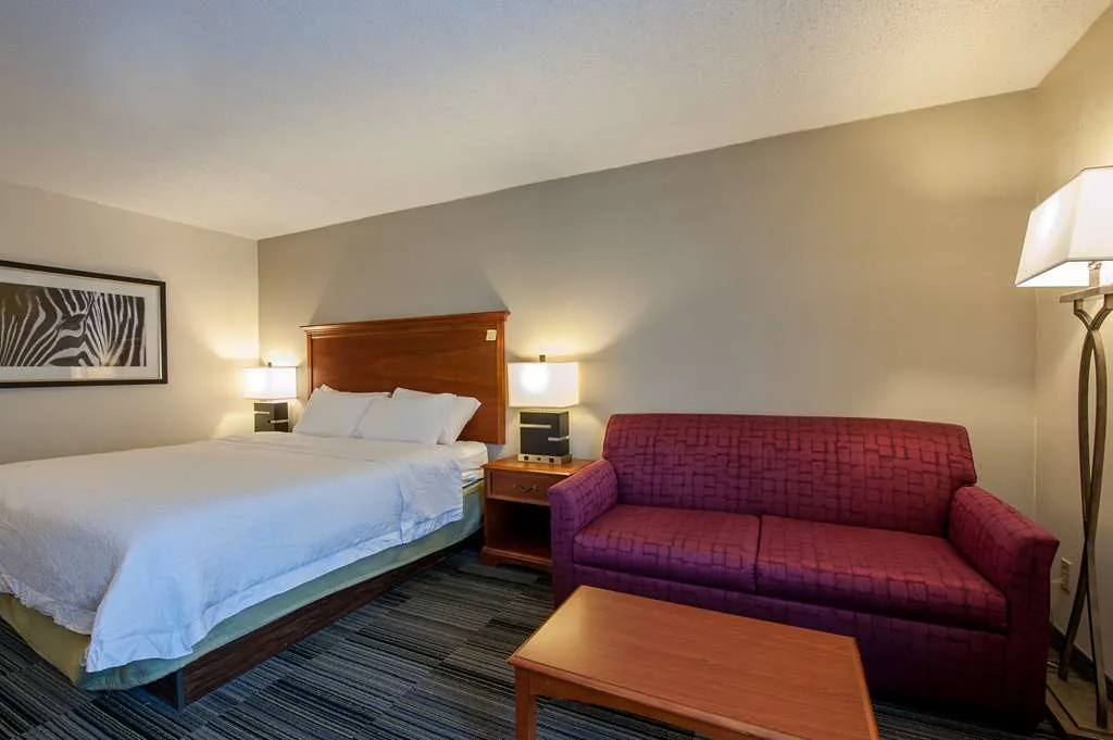 Hampton Inn Bowling Green gallery image