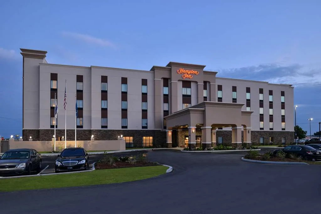 Hampton Inn Broussard-Lafayette Area primary photo