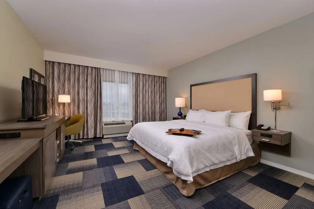 Hampton Inn Broussard-Lafayette Area gallery image