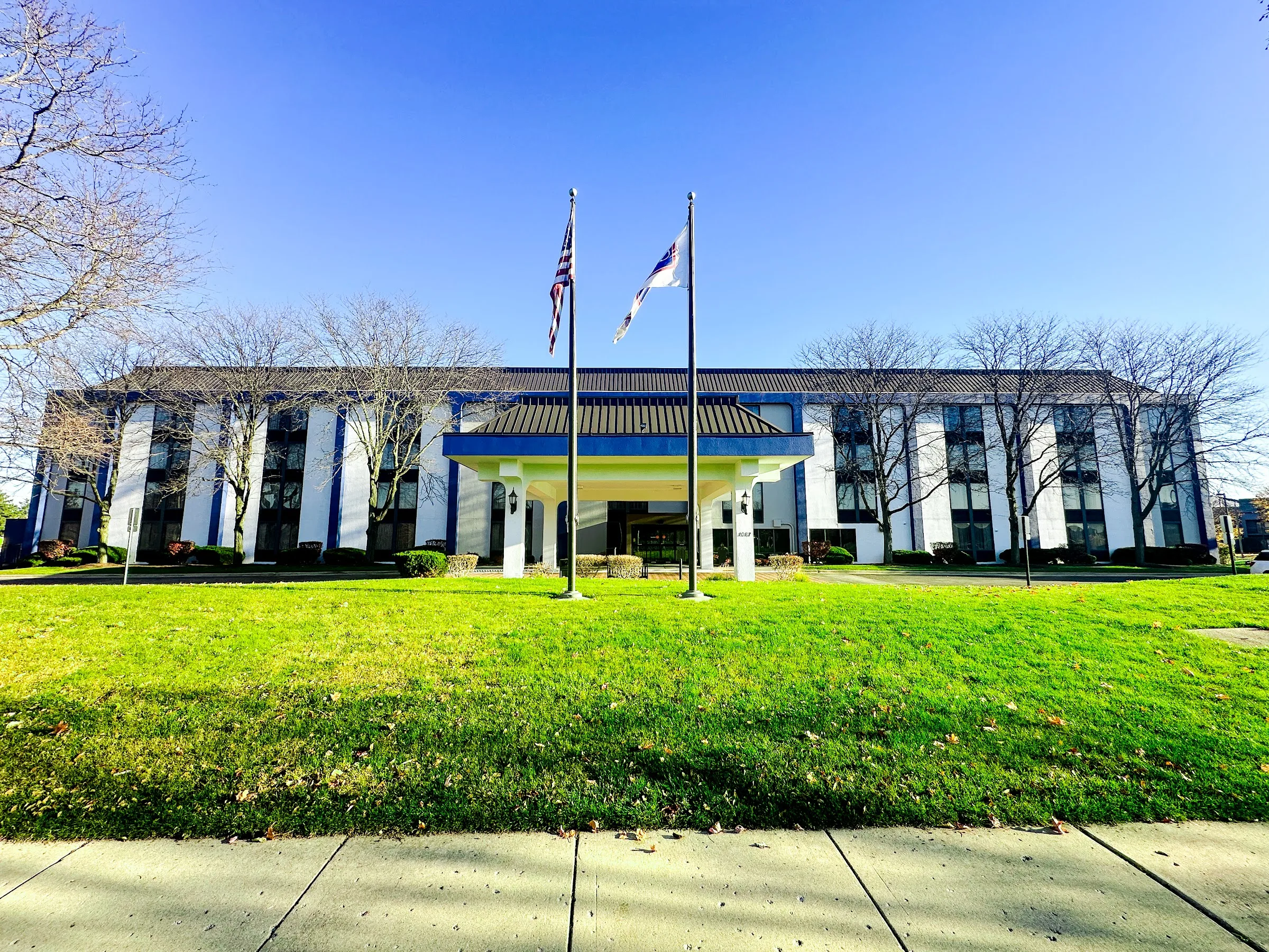 Hampton Inn Chicago/Naperville primary photo