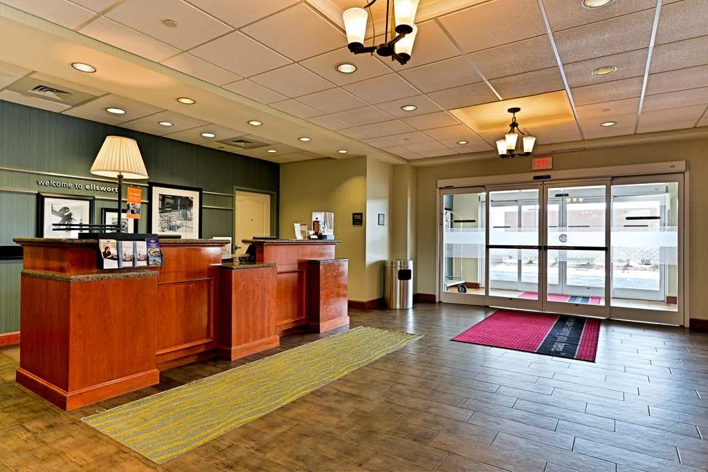 Hampton Inn Ellsworth/Bar Harbor gallery image
