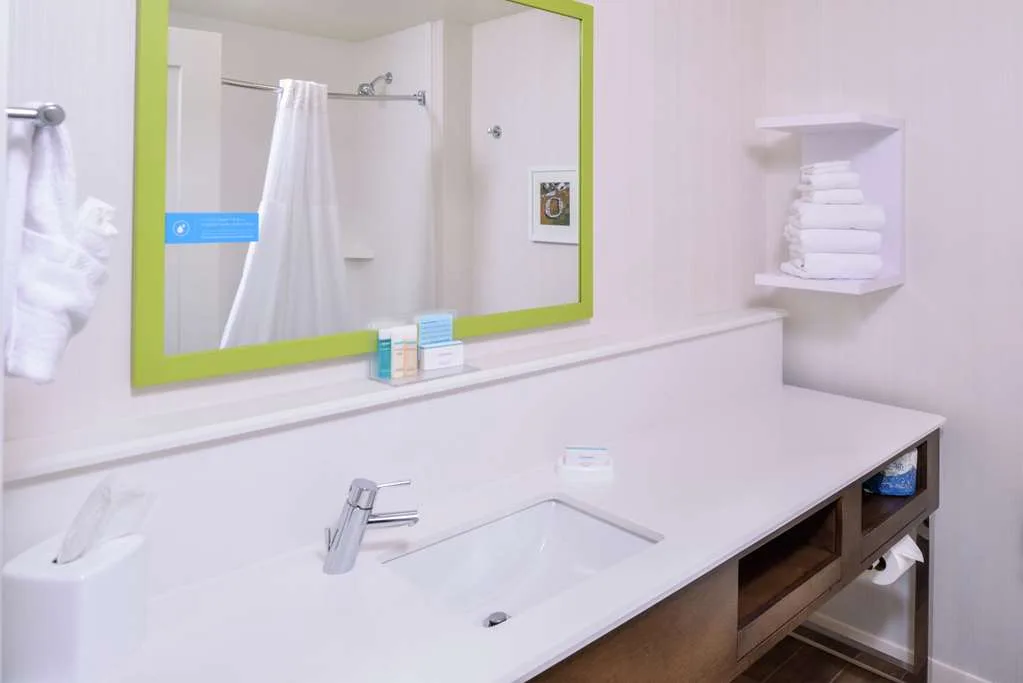 Hampton Inn Eugene gallery image