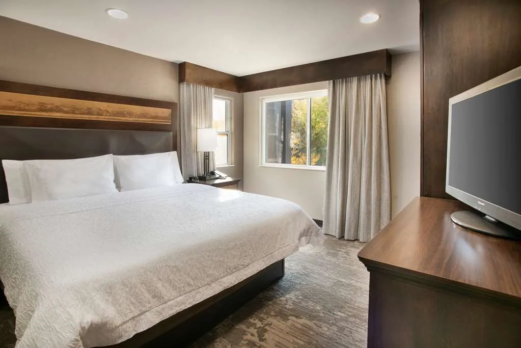 Hampton Inn Jackson Hole gallery image