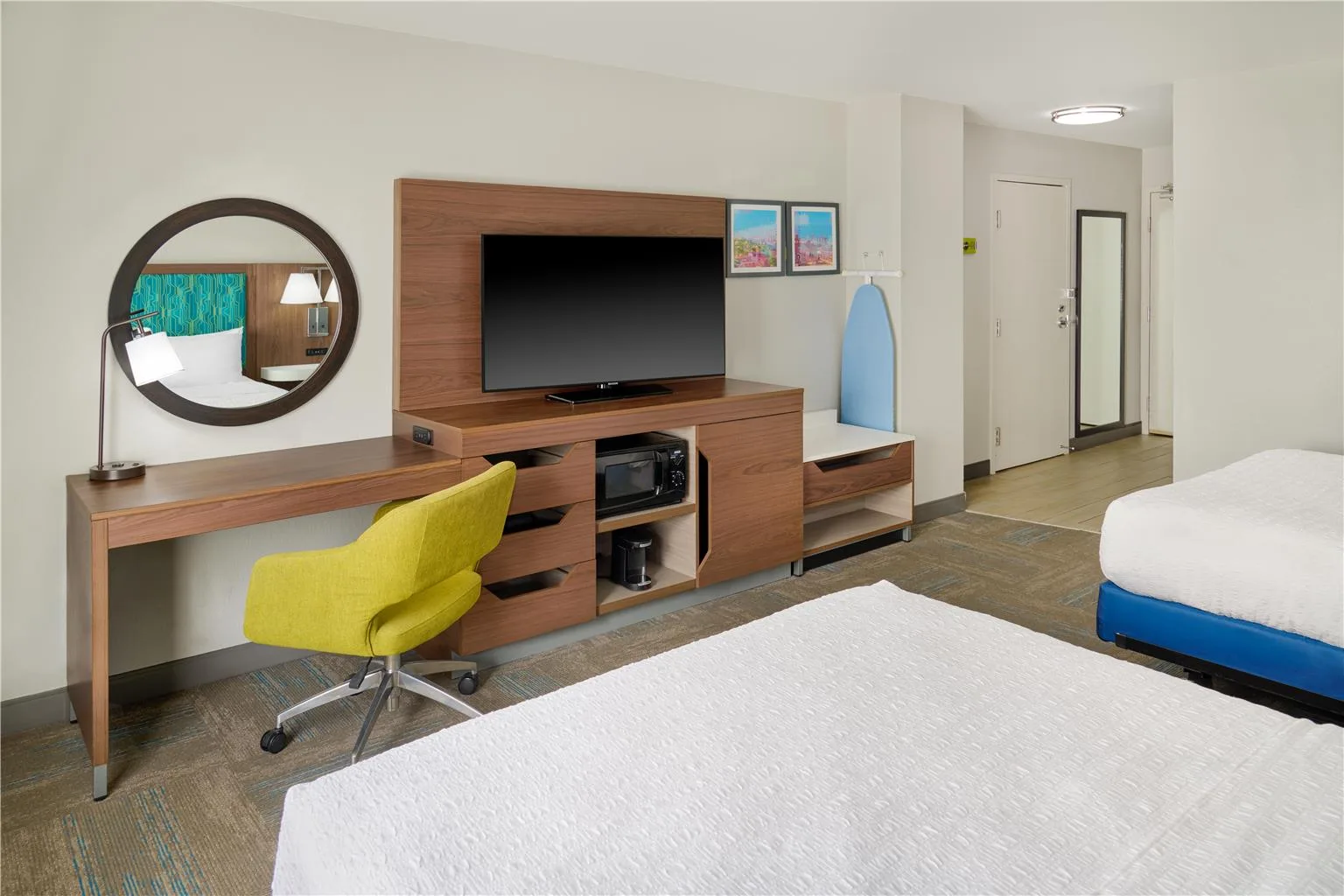 Hampton Inn Kansas City The Legends gallery image