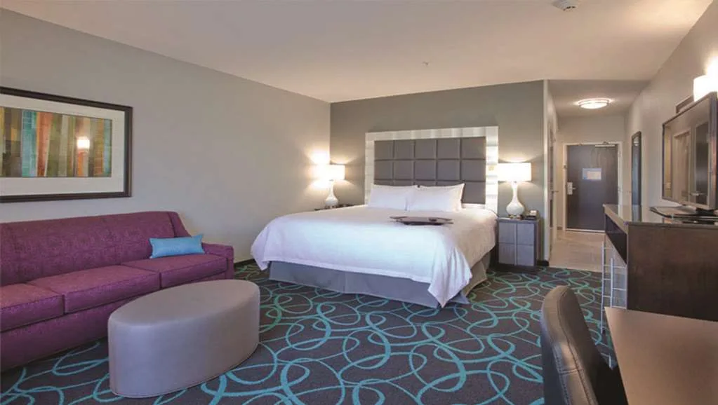 Hampton Inn Kearney gallery image
