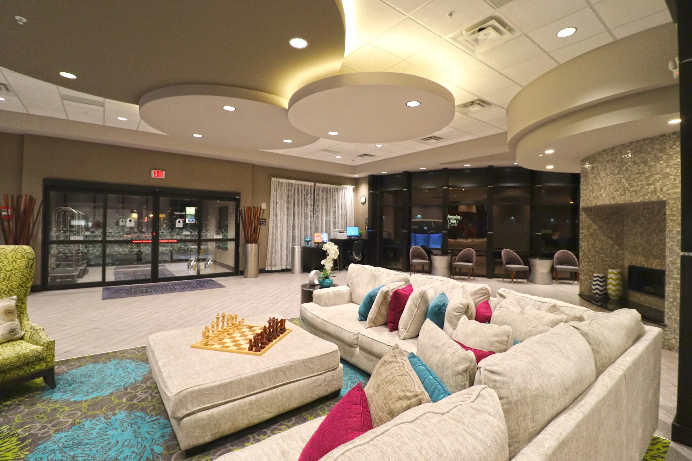 Hampton Inn Kearney gallery image