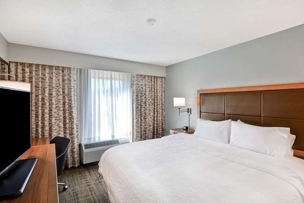 Hampton Inn Memphis-Poplar gallery image