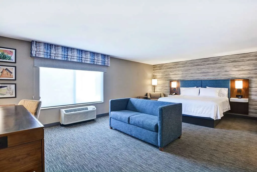 Hampton Inn Moab gallery image