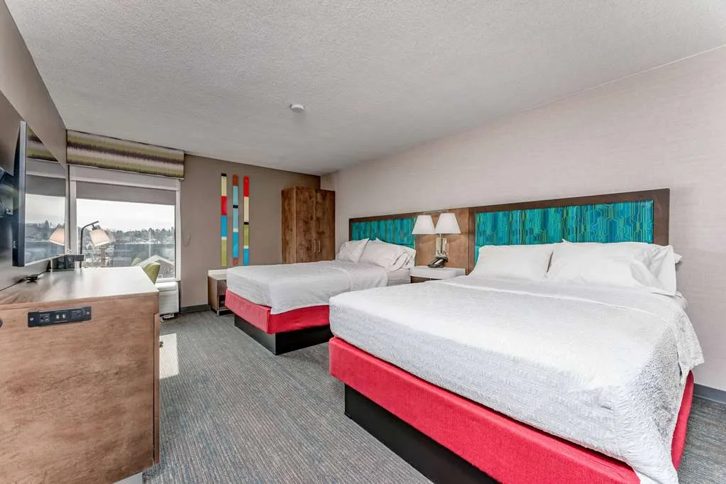 Hampton Inn Morgantown gallery image