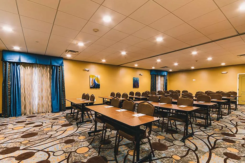 Hampton Inn Niagara Falls/Blvd gallery image