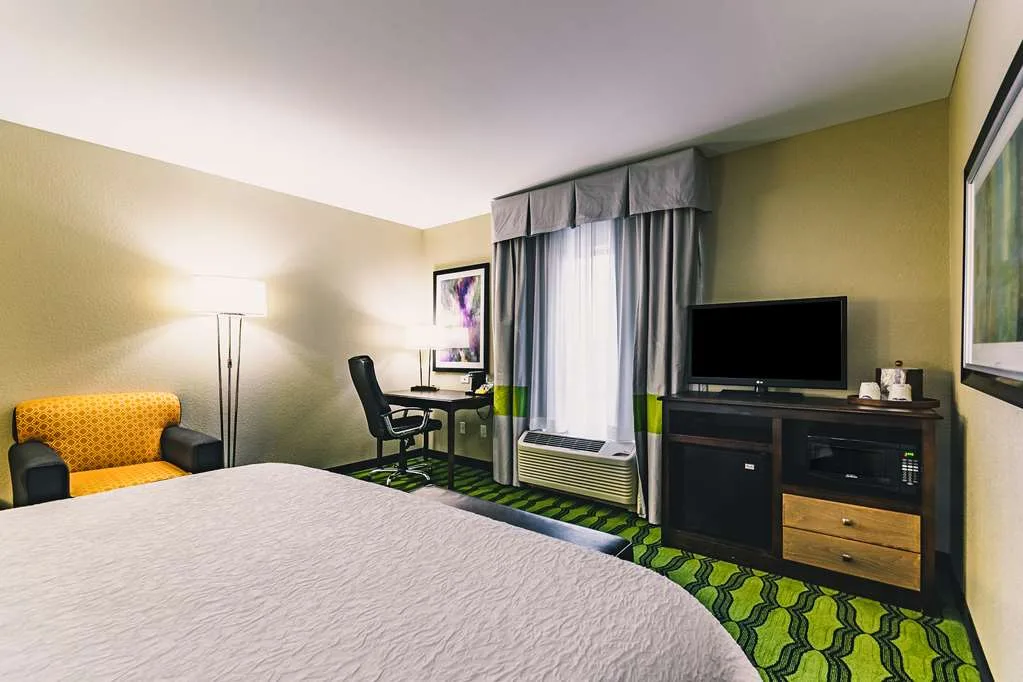 Hampton Inn Niagara Falls/Blvd gallery image
