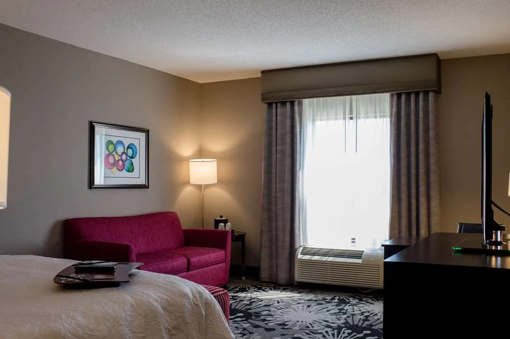 Hampton Inn Oxford/Conference Center gallery image