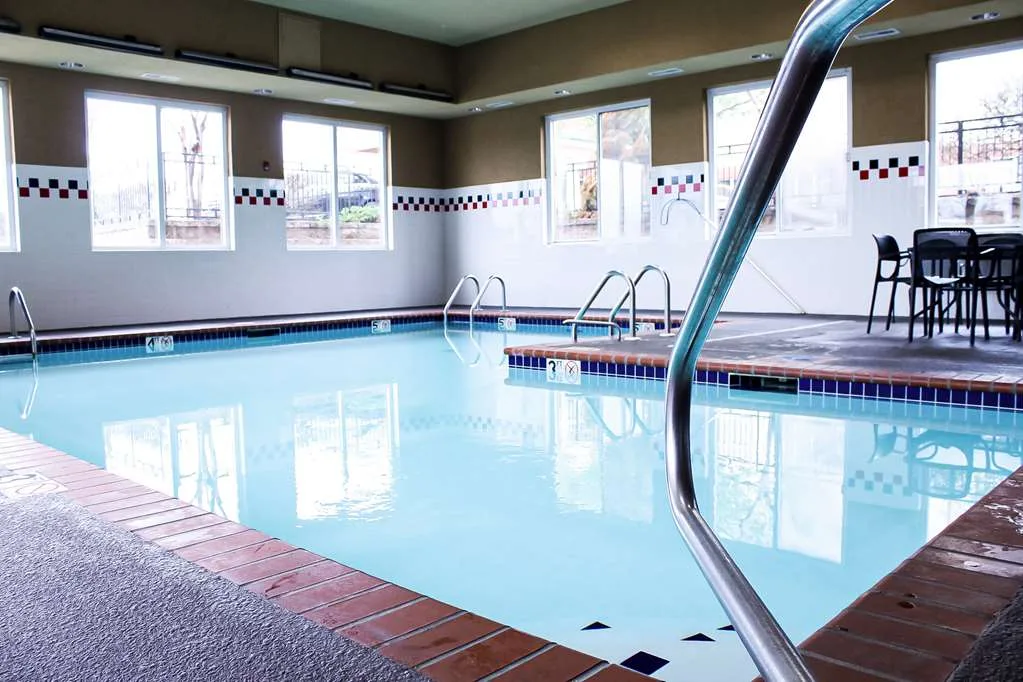 Hampton Inn Oxford-West gallery image