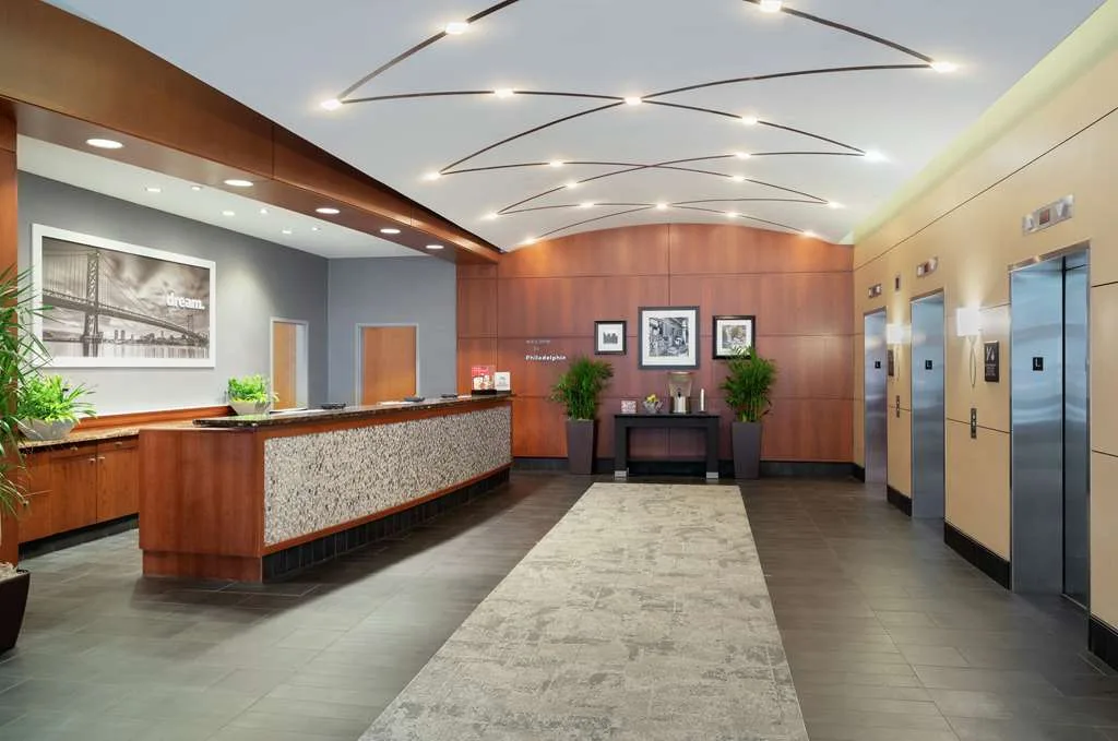Hampton Inn Philadelphia Center City-Convention Center gallery image