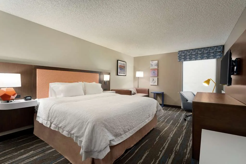 Hampton Inn Phoenix/Chandler gallery image