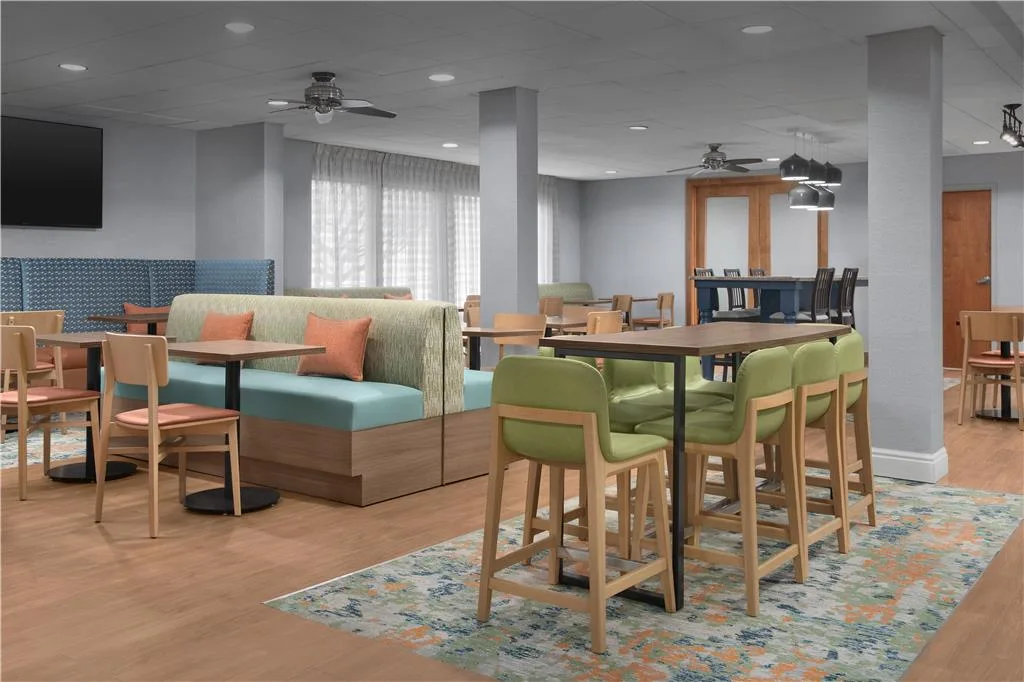 Hampton Inn Pittsburgh/Greentree gallery image