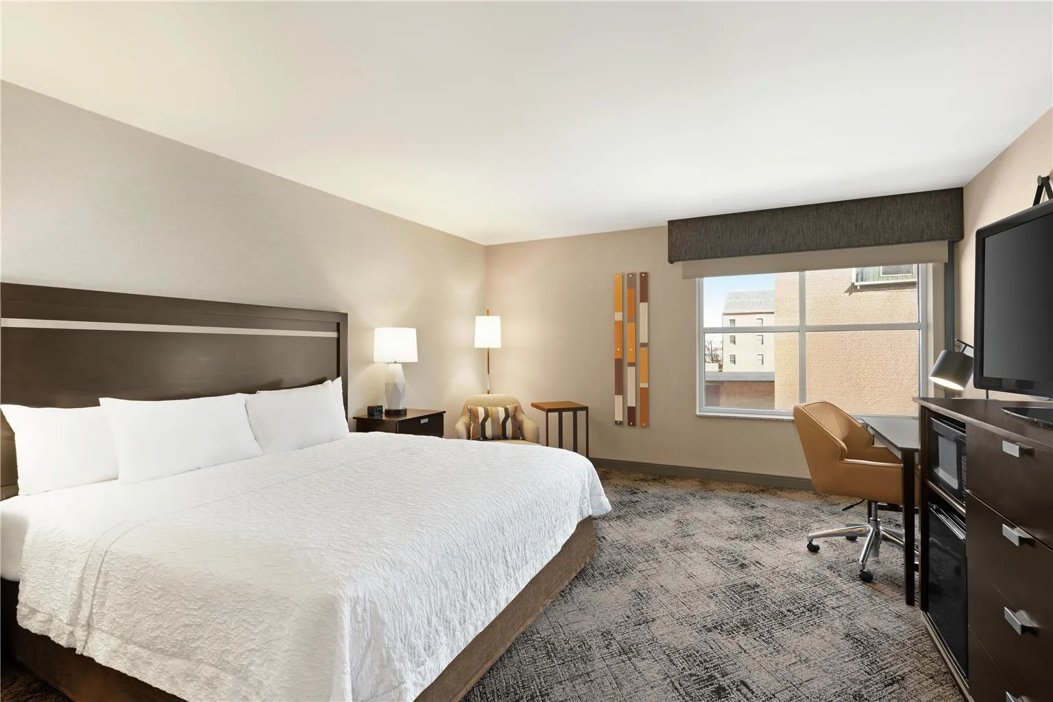 Hampton Inn Portland Downtown - Waterfront gallery image