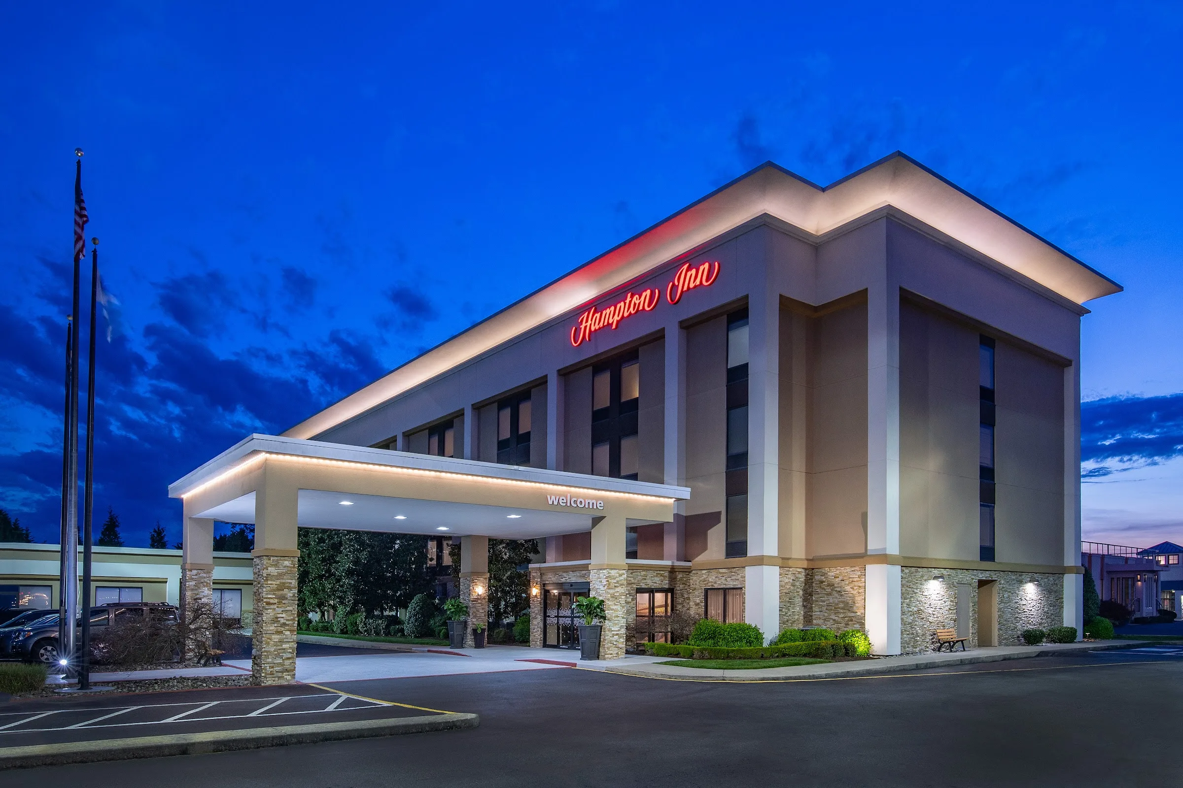 Hampton Inn Rehoboth Beach primary photo