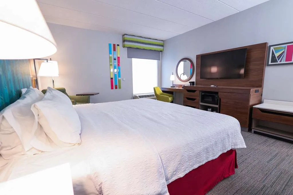 Hampton Inn Rehoboth Beach gallery image