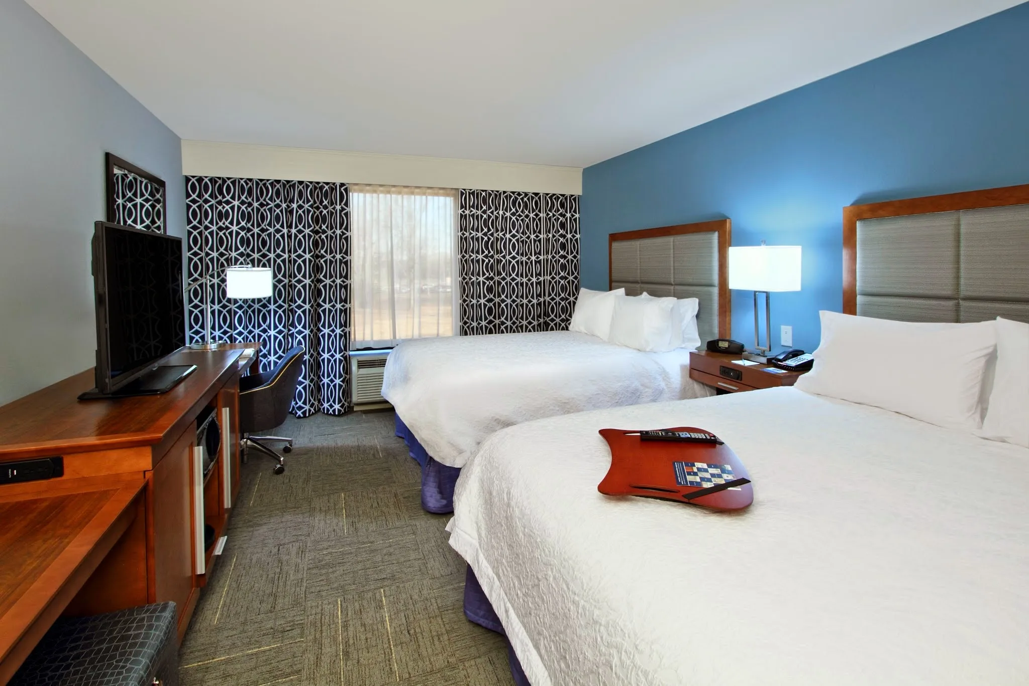 Hampton Inn Richland primary photo