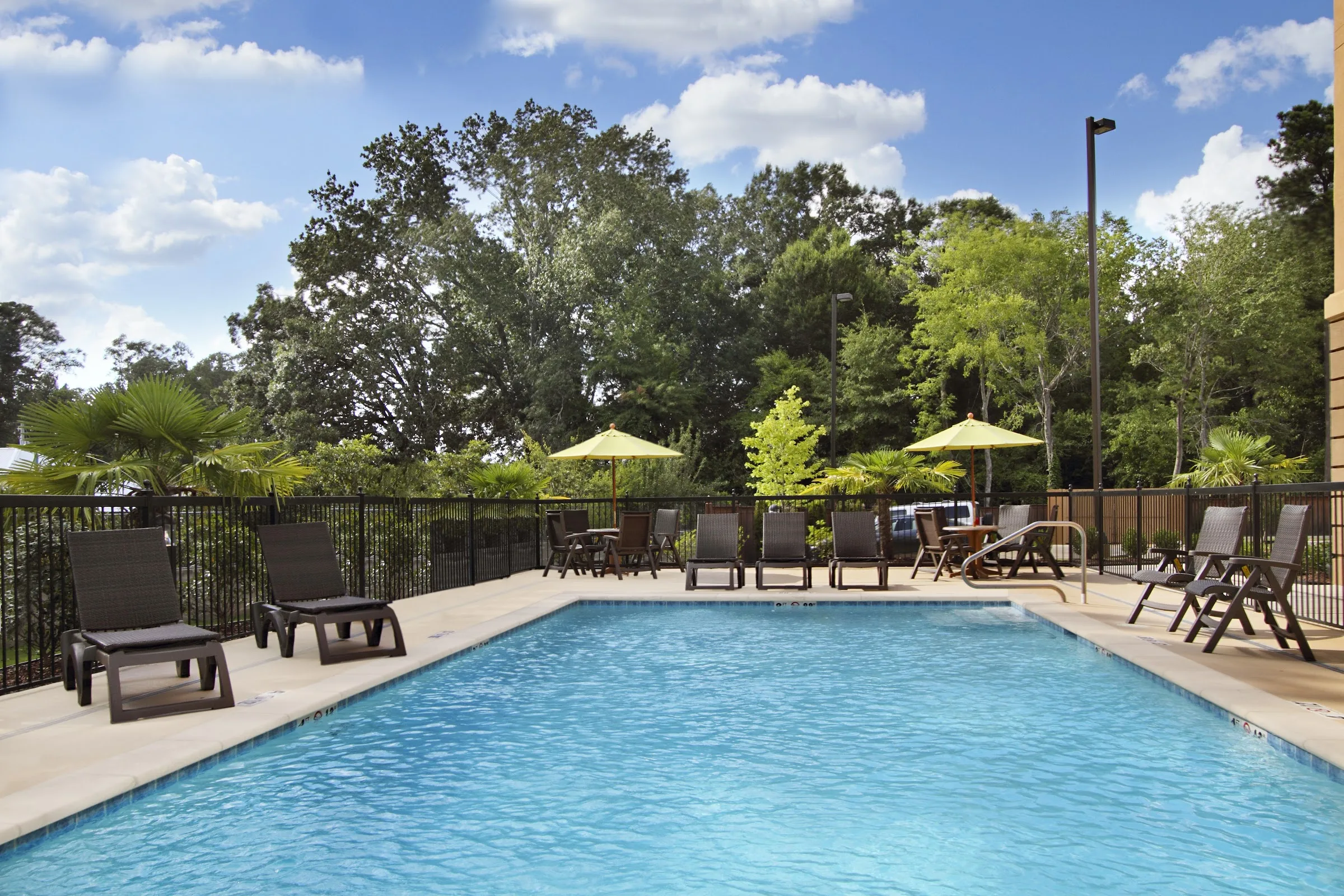 Hampton Inn Richland gallery image