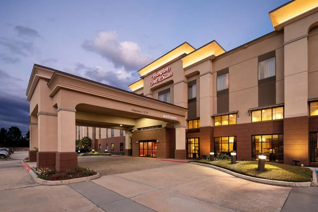 Hampton Inn & Suites Baton Rouge - I-10 East primary photo