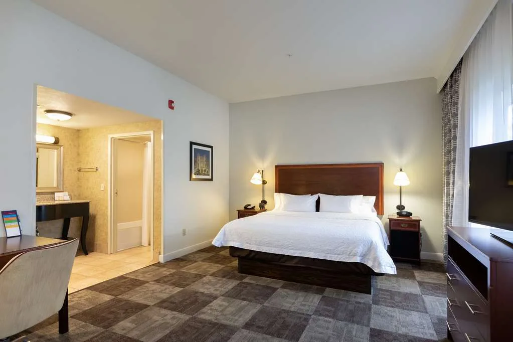 Hampton Inn & Suites Baton Rouge - I-10 East gallery image