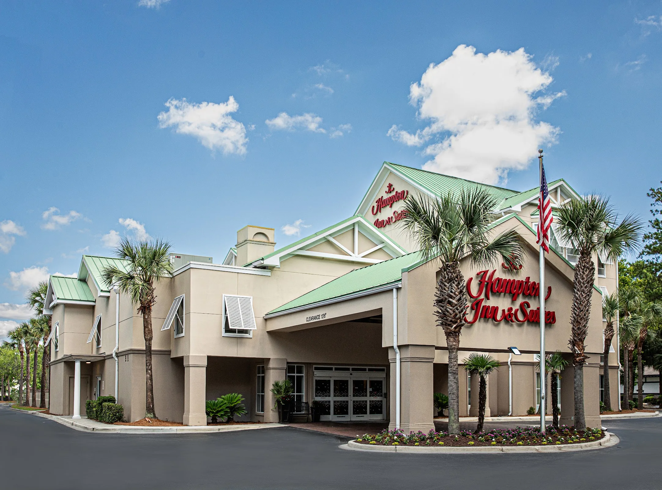 Hampton Inn & Suites Charleston/West Ashley primary photo
