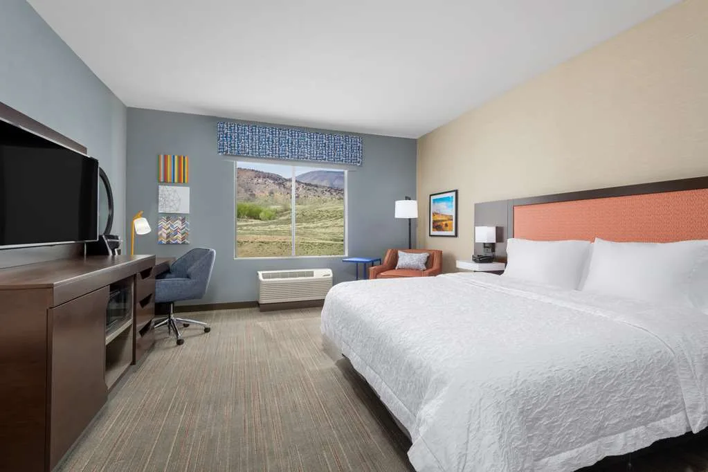 Hampton Inn & Suites Cody gallery image