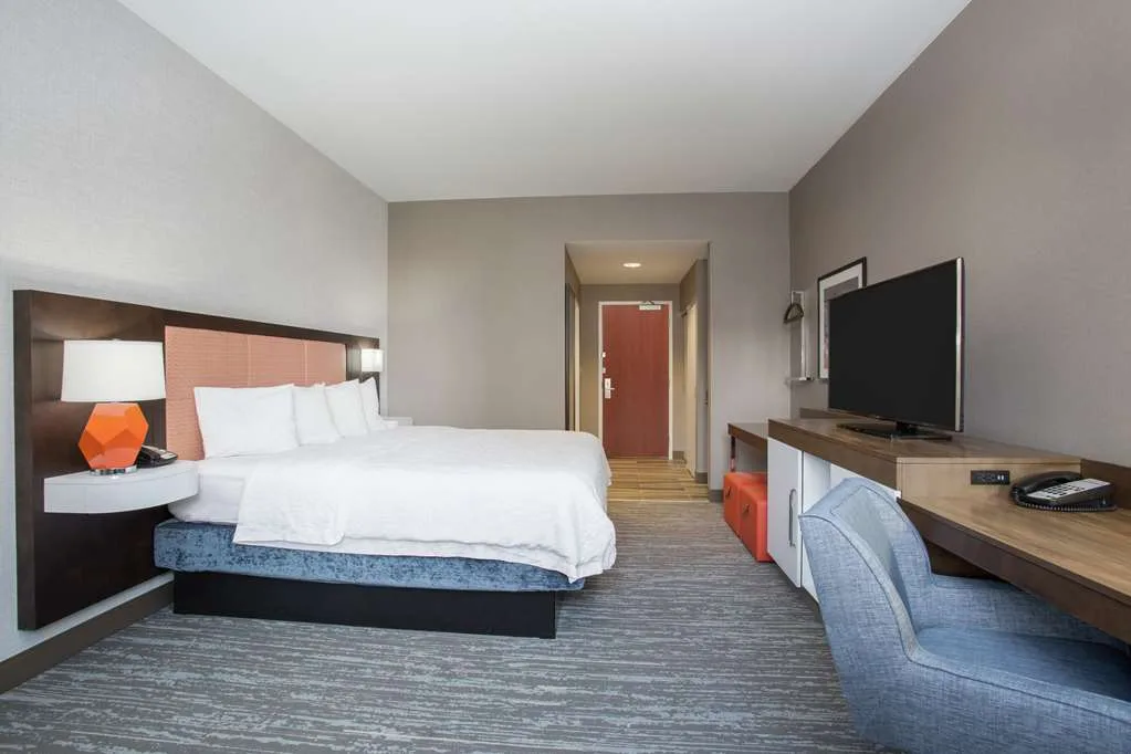 Hampton Inn & Suites Denver-Downtown gallery image