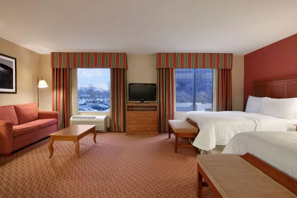 Hampton Inn & Suites Hartford/East Hartford gallery image