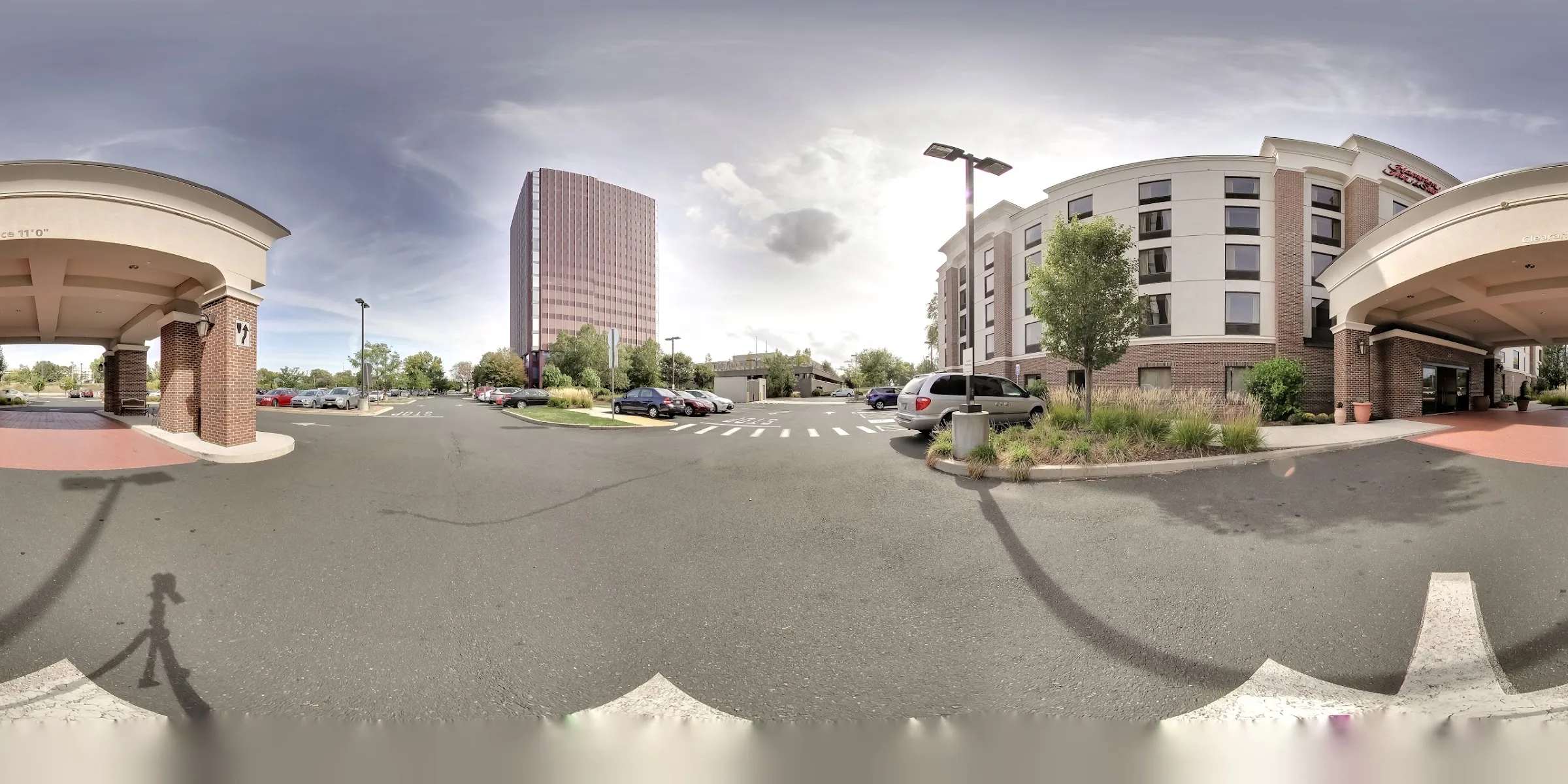 Hampton Inn & Suites Hartford/East Hartford gallery image