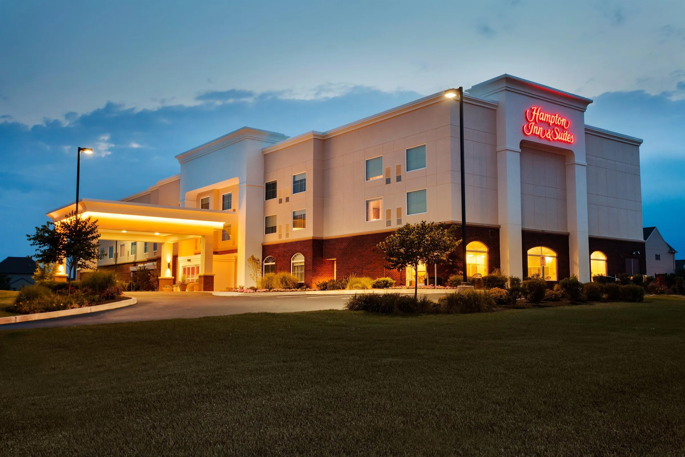 Hampton Inn & Suites Hershey Near The Park primary photo