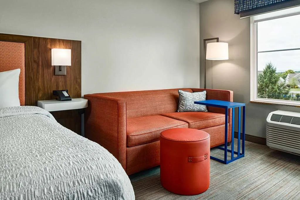 Hampton Inn & Suites Hershey Near The Park gallery image