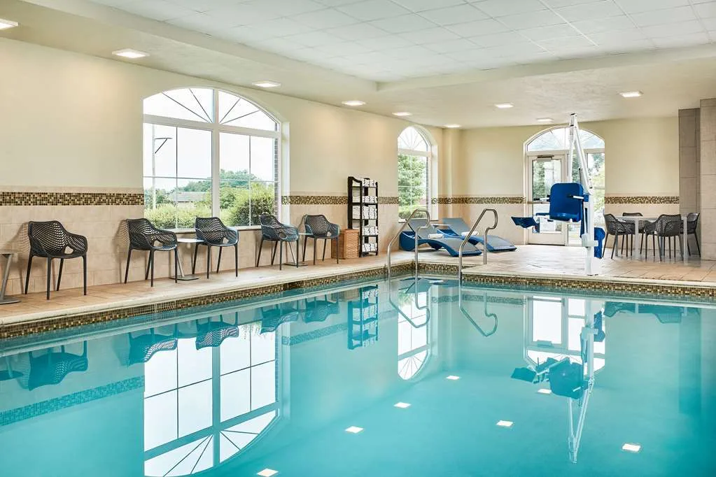 Hampton Inn & Suites Hershey Near The Park gallery image