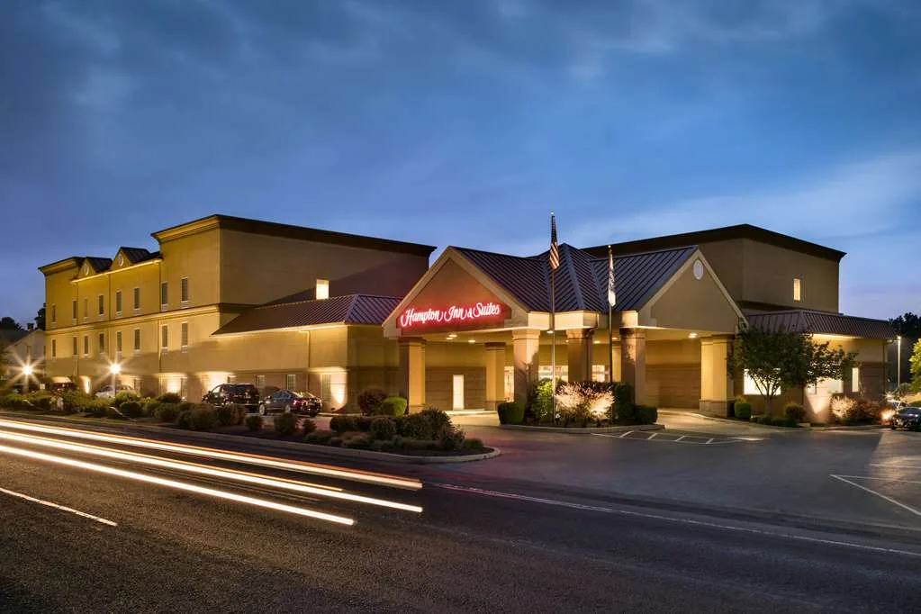 Hampton Inn & Suites Hershey primary photo