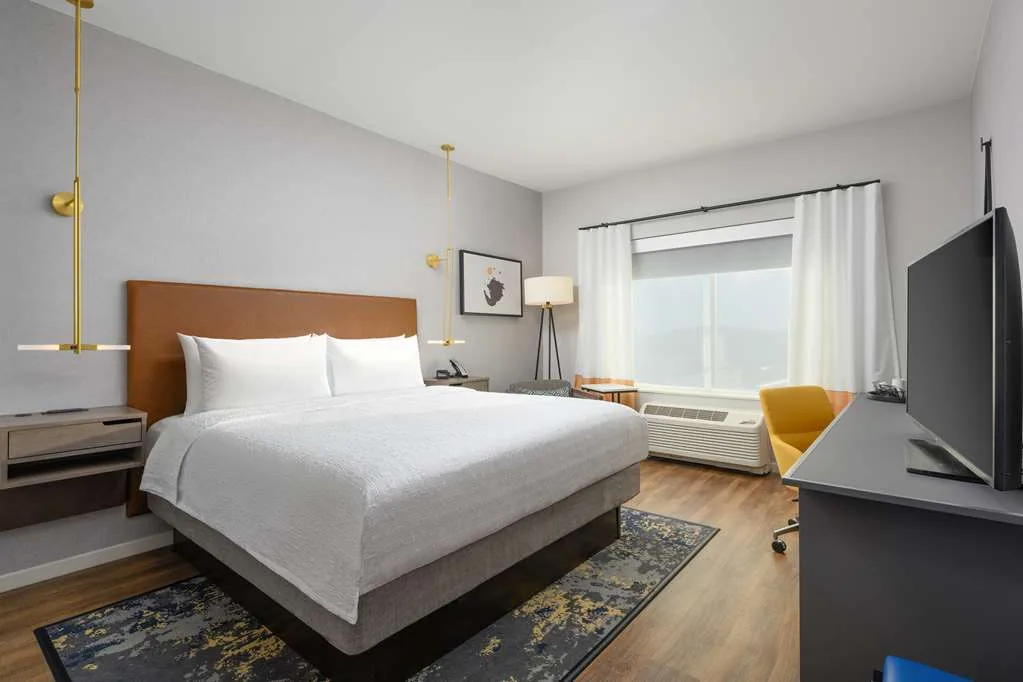 Hampton Inn & Suites Huntsville Downtown gallery image