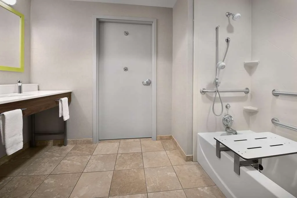 Hampton Inn & Suites-Knoxville/North I-75 gallery image