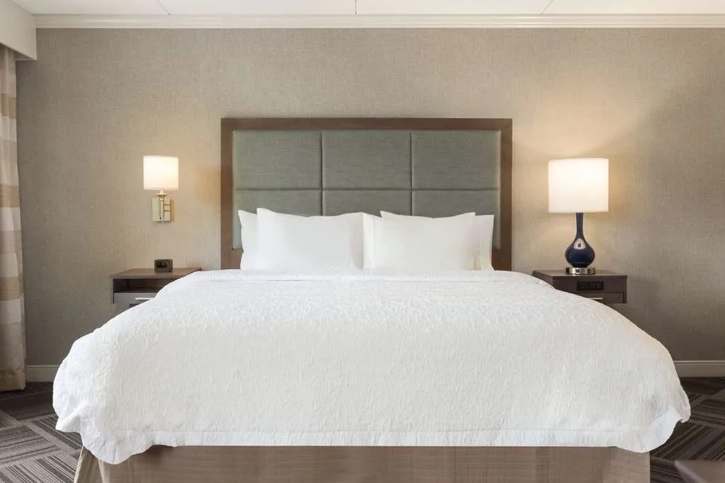 Hampton Inn & Suites Manchester-Bedford gallery image