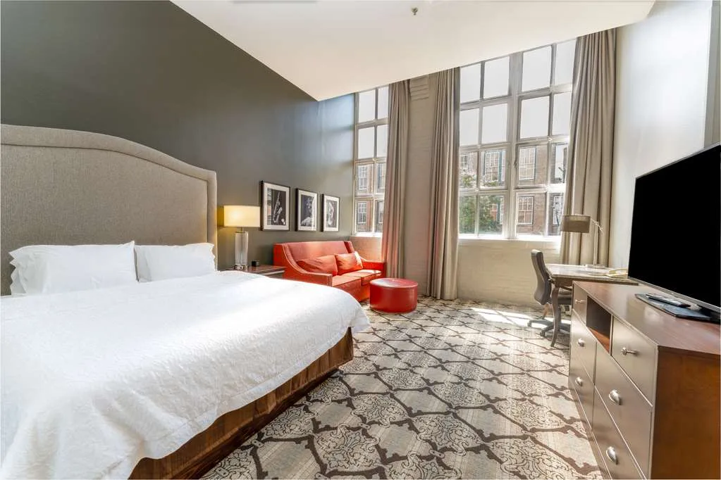 Hampton Inn & Suites New Orleans-Convention Center gallery image