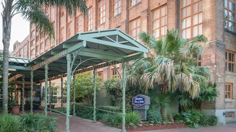 Hampton Inn & Suites New Orleans-Convention Center gallery image