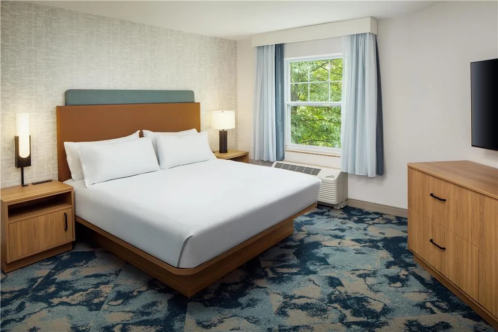 Hampton Inn & Suites North Conway gallery image
