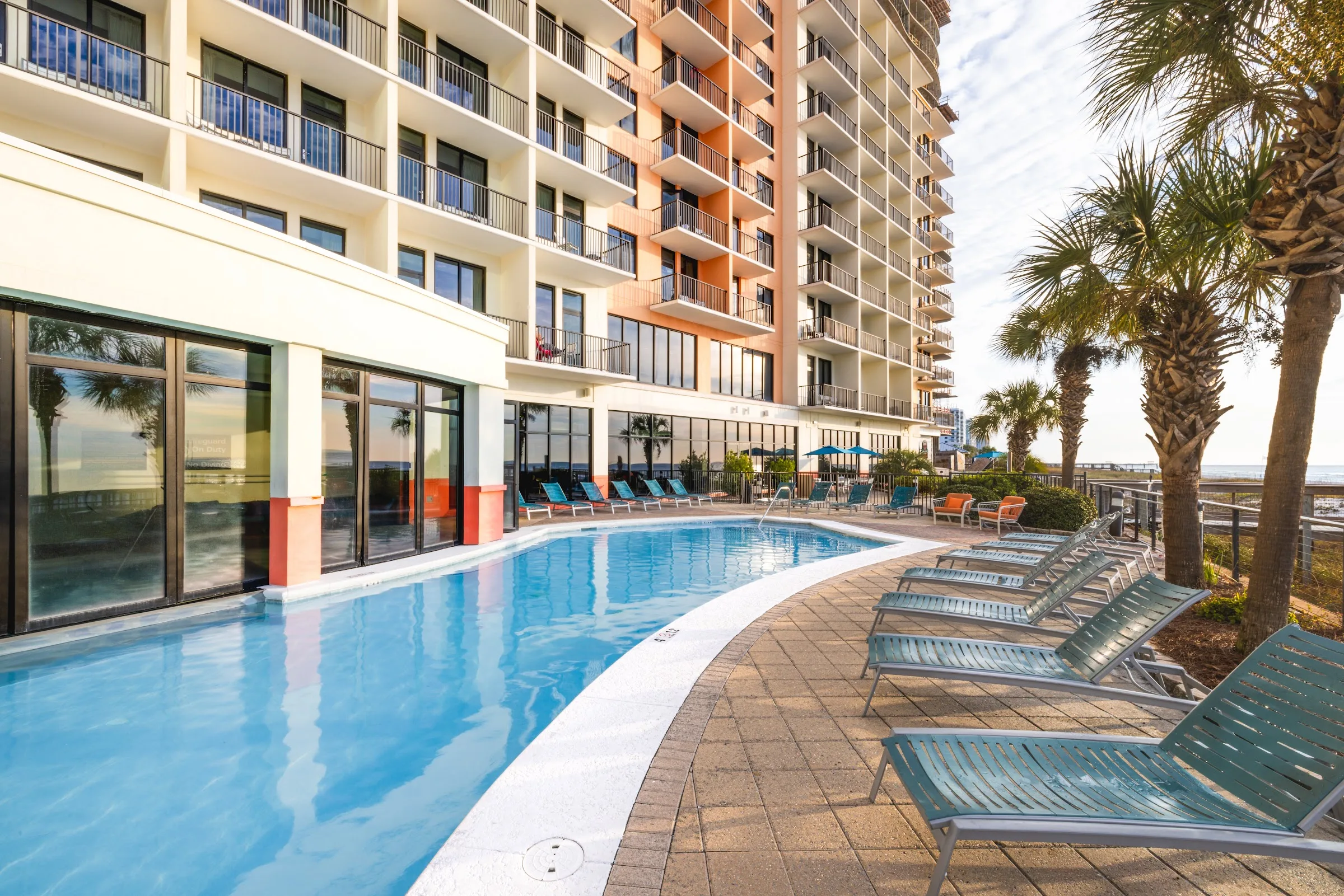 Hampton Inn & Suites Orange Beach/Gulf Front gallery image