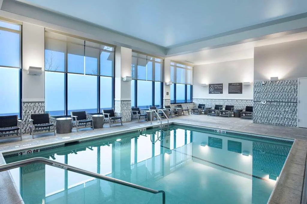 Hampton Inn & Suites Portsmouth Downtown gallery image