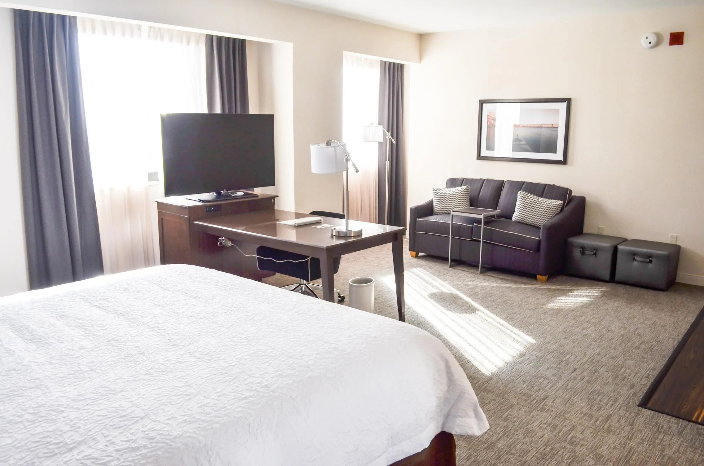 Hampton Inn & Suites Richmond - Downtown gallery image