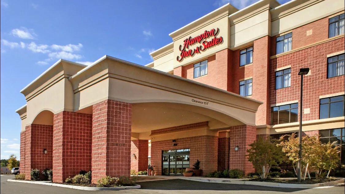 Hampton Inn & Suites Richmond/Glenside primary photo