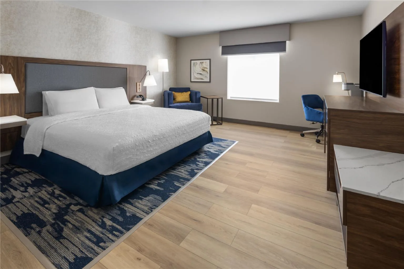 Hampton Inn & Suites Richmond/Glenside gallery image